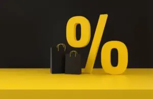 Когда «чёрная пятница» в России в 2025 году?