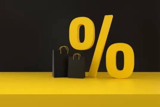 Когда «чёрная пятница» в России в 2025 году?