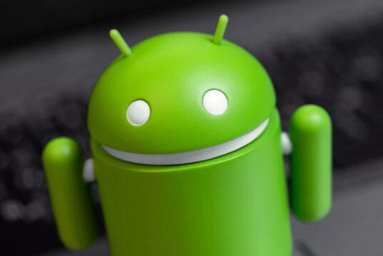 Операционная система «Aluminium» от Google заменит ChromeOS на ноутбуках