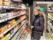 Цена жизни. Стоимость набора продуктов в регионах России отличается вдвое