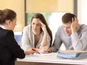 Уровень неодобрения. Взять кредит в банке будет еще сложнее