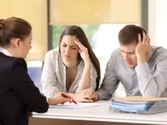 Уровень неодобрения. Взять кредит в банке будет еще сложнее