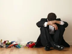 10 фатальных ошибок. Как не остаться без работы после бурного корпоратива