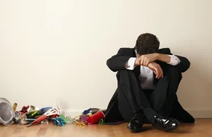 10 фатальных ошибок. Как не остаться без работы после бурного корпоратива