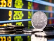 Матросы на зебрах. Доллар снова стал дешевле 78 рублей