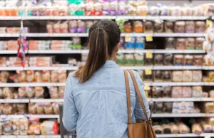 Проверка слуха. Эксперт Корбут: Еда в Новом году подешевеет во всем мире