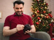 Без эмоций. Экономист Перепелкин раскрыл, как не тратить лишнего в праздник