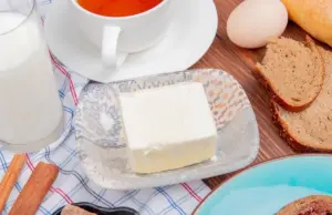 Блиндекс упал. В России подешевело сливочное масло