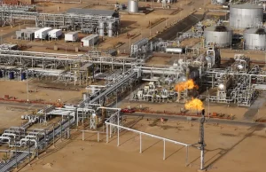 17 к 1. Эксперт Белхароев раскрыл объем нефтедобычи Венесуэлы