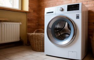 Кнопки стиральных машин: виды, поломки и замена