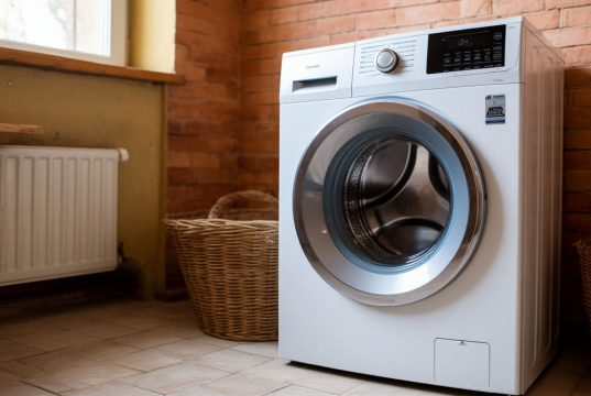 Кнопки стиральных машин: виды, поломки и замена