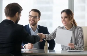 90% успеха. Один вопрос на собеседовании — и запомнитесь с лучшей стороны