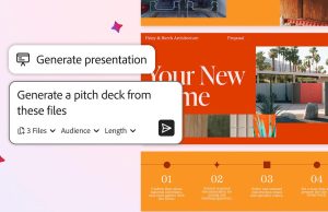 Adobe Acrobat теперь умеет генерировать презентации и подкасты из загруженных PDF
