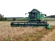 В России создадут единую цифровую платформу в сфере АПК с применением ИИ