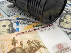 Давос покажет. Эксперт Силаев: рубль пока уперся в узкий диапазон