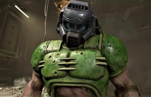 В Doom теперь можно поиграть даже на беспроводных наушниках