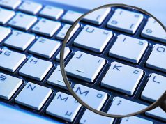 В Екатеринбурге создали программу, анализирующую клавиатурный почерк