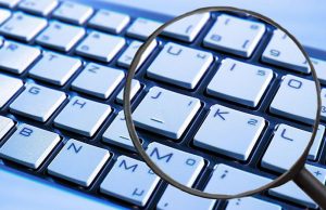 В Екатеринбурге создали программу, анализирующую клавиатурный почерк