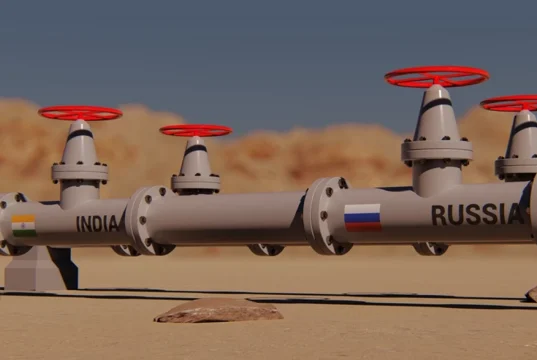 Для «добрых отношений с Трампом»? Сохранит ли Индия импорт российской нефти