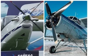 Тупик двигателя. У старого «Ан-2» и нового «Байкала» нашлась общая беда