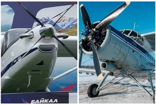Тупик двигателя. У старого «Ан-2» и нового «Байкала» нашлась общая беда