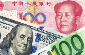 Тройной удар. Эксперт Силаев: три мировые валюты подорожали одновременно