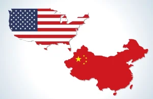 Политические «терки». Почему Китай уходит из Америки