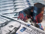 С поправкой на нефть. Эксперт Силаев назвал курс доллара к концу года