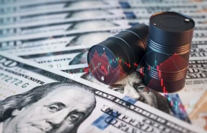 С поправкой на нефть. Эксперт Силаев назвал курс доллара к концу года