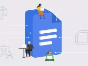 Google Docs теперь умеет превращать текстовые документы в короткие подкасты