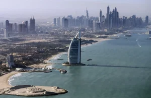 Раю конец? Что изменится в ОАЭ для российских туристов и инвесторов