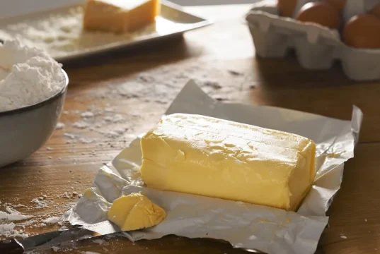 Как в Масленицу. Из важнейших продуктов в России дешевеет только один