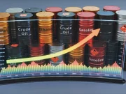 Нам тоже накладно. Мир готовится к нефти по $180 к апрелю и кризису