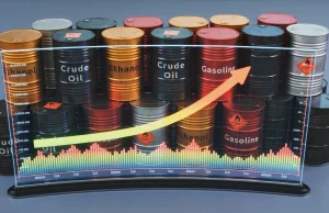 Нам тоже накладно. Мир готовится к нефти по $180 к апрелю и кризису