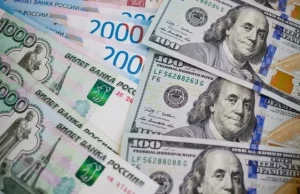 К новым высотам. Эксперт Силаев назвал курс доллара на эту неделю