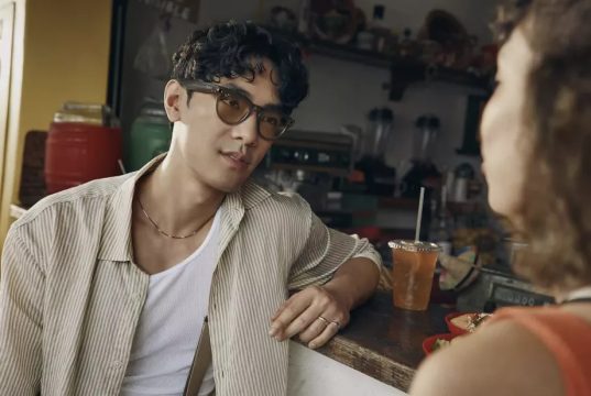 Приложение Nearby Glasses предупредит вас, если кто-то поблизости использует умные очки