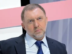 6-дневный штурм. Дерипаска требует 12-часовых смен для выживания экономики