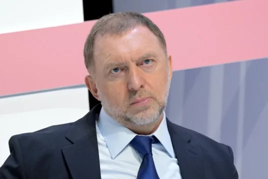 6-дневный штурм. Дерипаска требует 12-часовых смен для выживания экономики