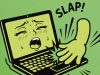 Вирусное приложение SlapMac заставит MacBook стонать от шлепков и касаний