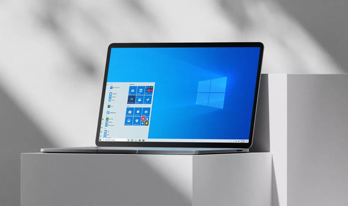 Windows 10 удалось установить за рекордные 104 секунды 